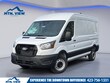  Ford Transit-250 Cargo
