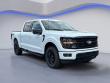 2025 Ford F-150 XLT Truck  SuperCrew
