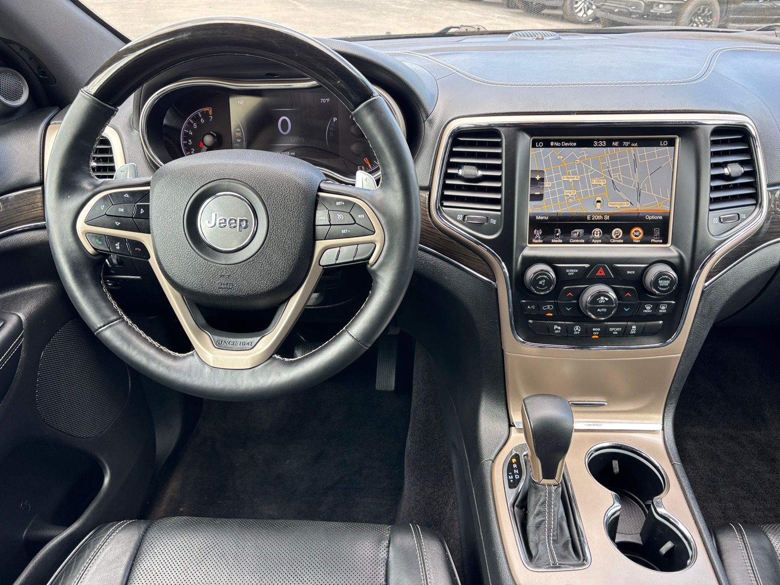 2024 Chevrolet Silverado 1500 LT Trail Boss - Photo 22