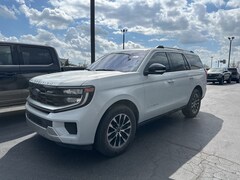 2025 Ford Expedition Platinum SUV