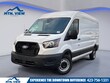  Ford Transit-250 Cargo