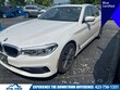  BMW 540i