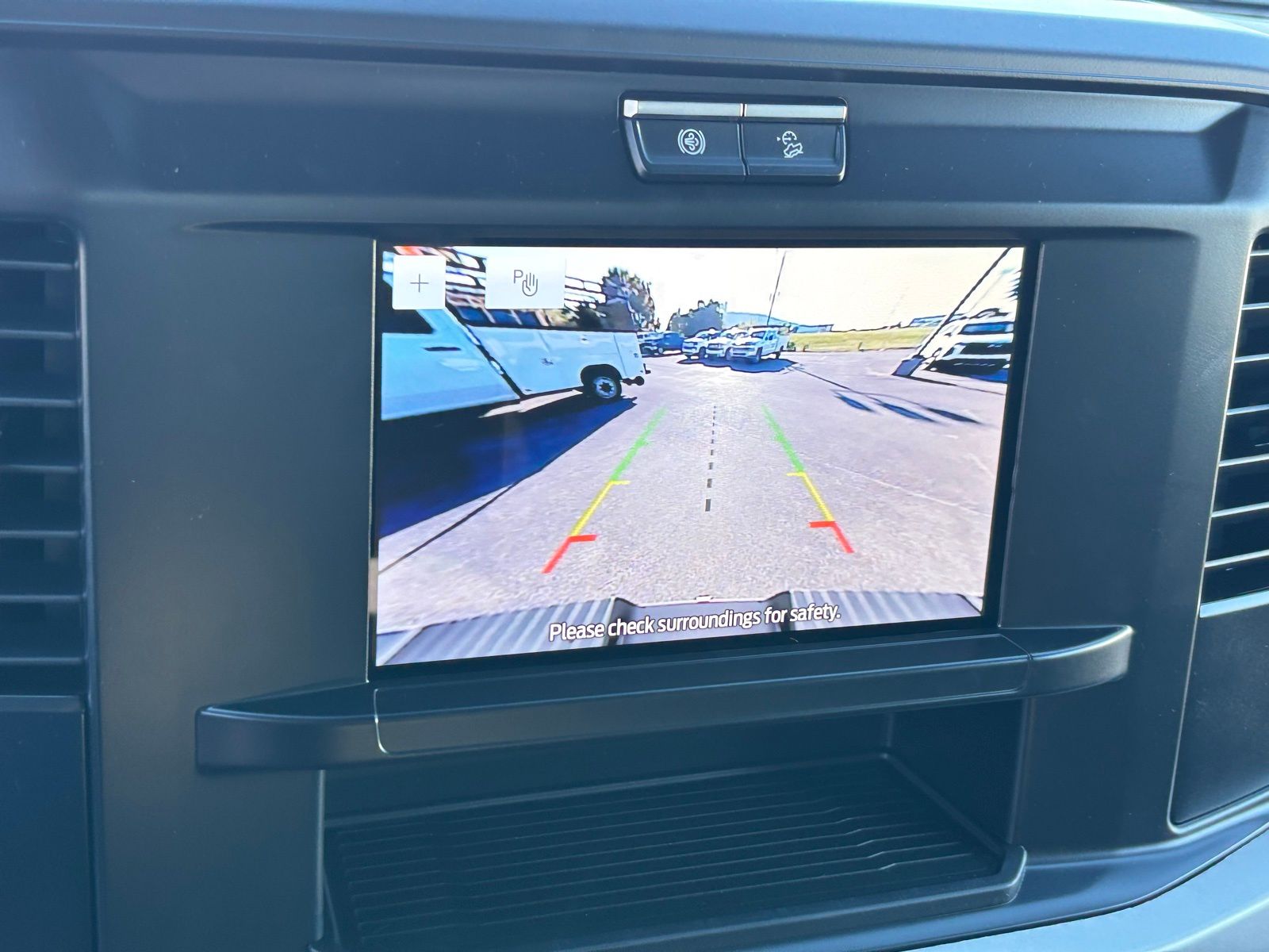 2026 Ford F-350 Super Duty XL - Photo 4