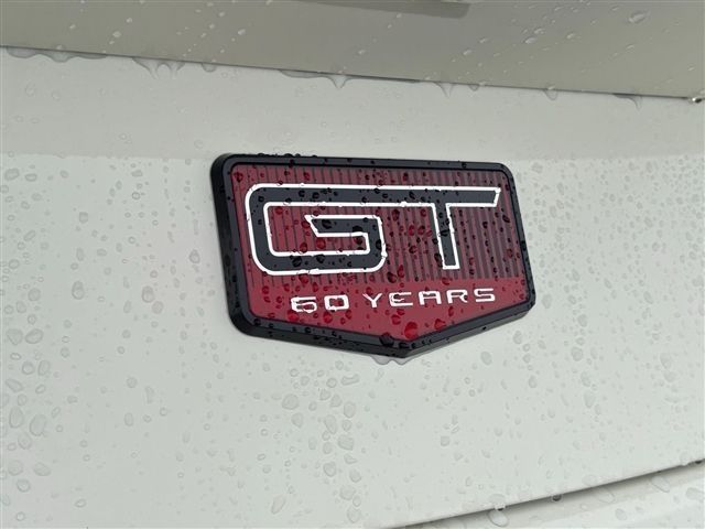 2025 Ford Mustang GT Premium Fastback - Photo 14