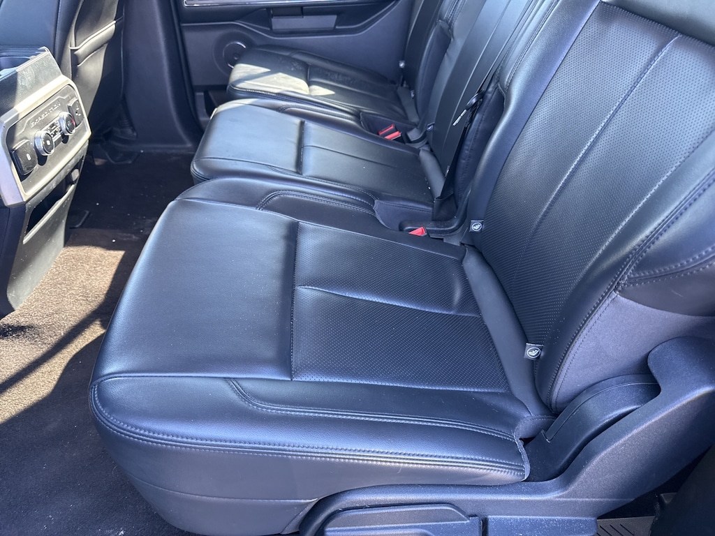 Certified 2023 Ford Expedition Max XLT SUV
