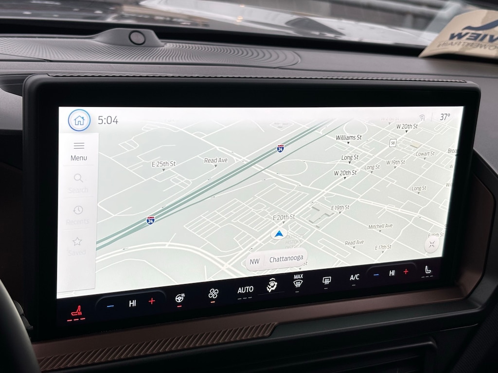 New 2026 Ford Bronco Sport Outer Banks SUV