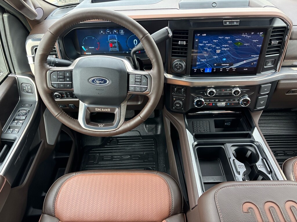 New 2026 Ford F-250 XL Truck Crew Cab