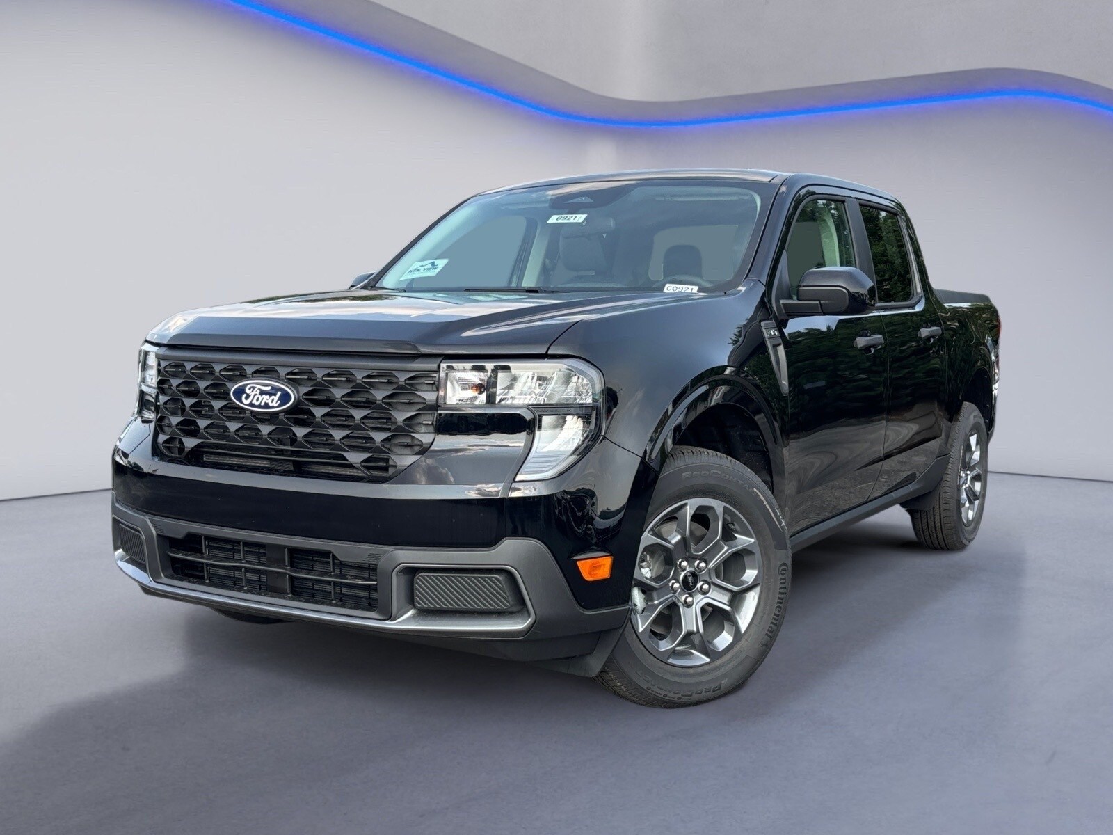 2025 Ford Maverick XLT photo 2