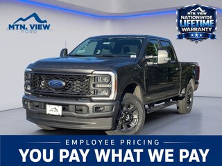 2026 Ford F-250 XL Truck  Crew Cab