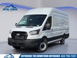 Ford Transit-350 Cargo