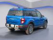 2025 Ford Bronco Sport Big Bend SUV