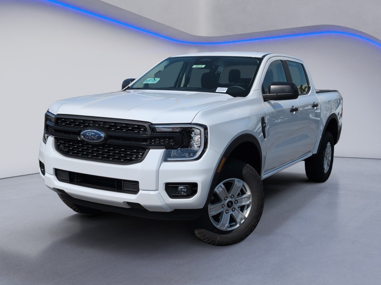 2025 Ford Ranger XL photo 2