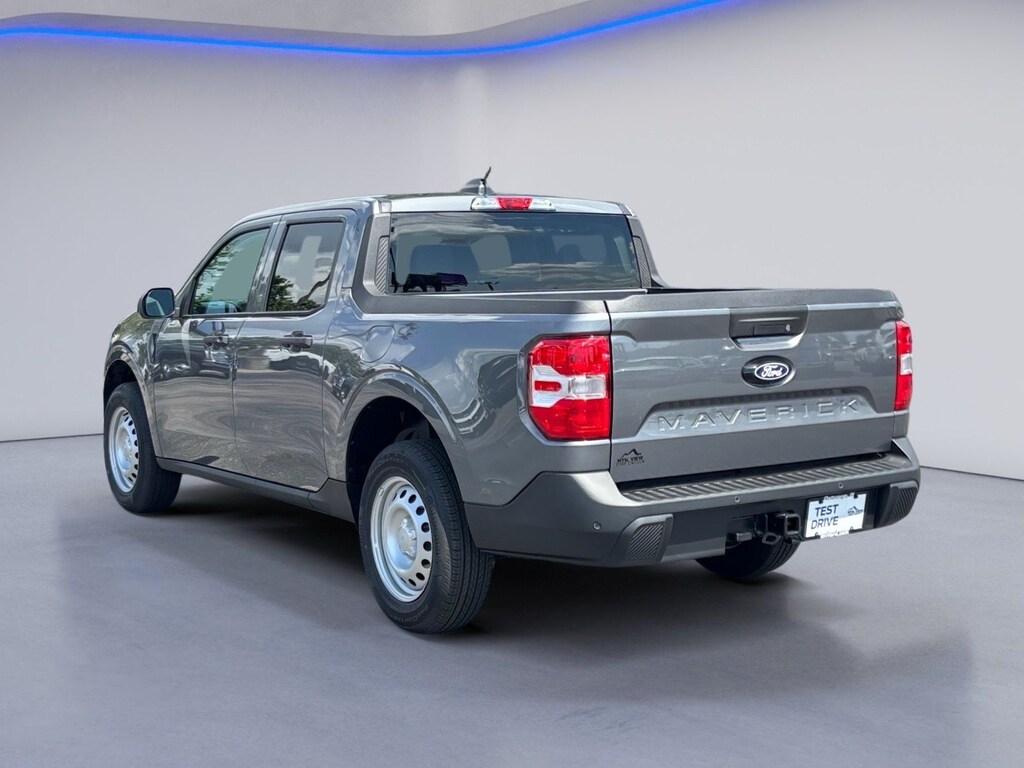 New 2026 Ford Maverick XL TRUCK