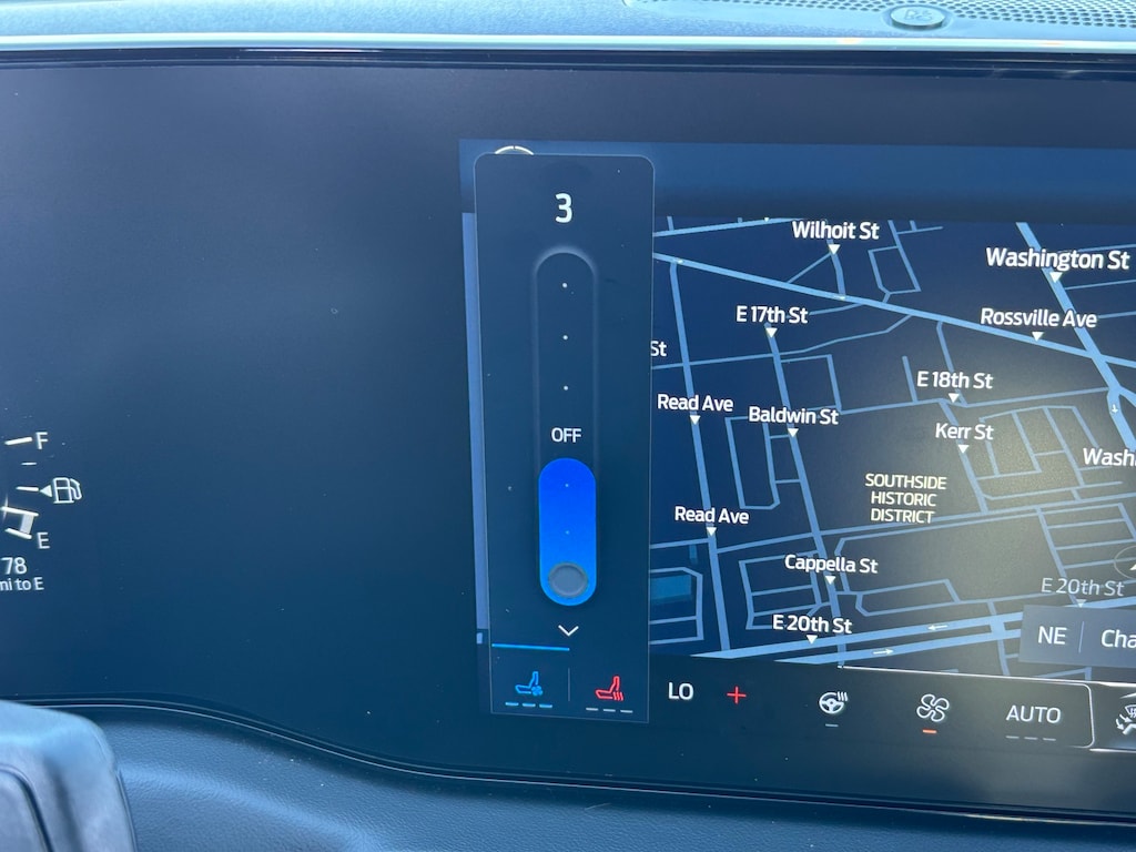 Certified 2025 Ford Mustang Dark Horse Coupe