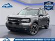 2026 Ford Bronco Sport Outer Banks SUV