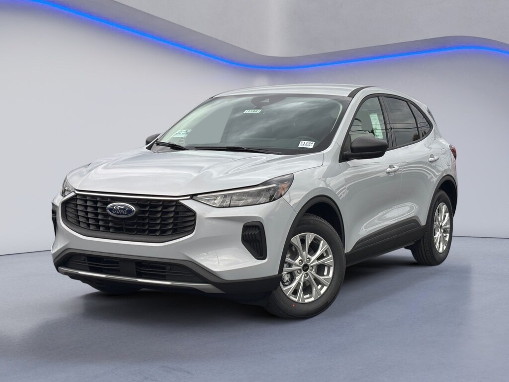 New 2026 Ford Escape Active SUV