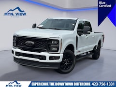 2025 Ford F-350 Lariat Truck