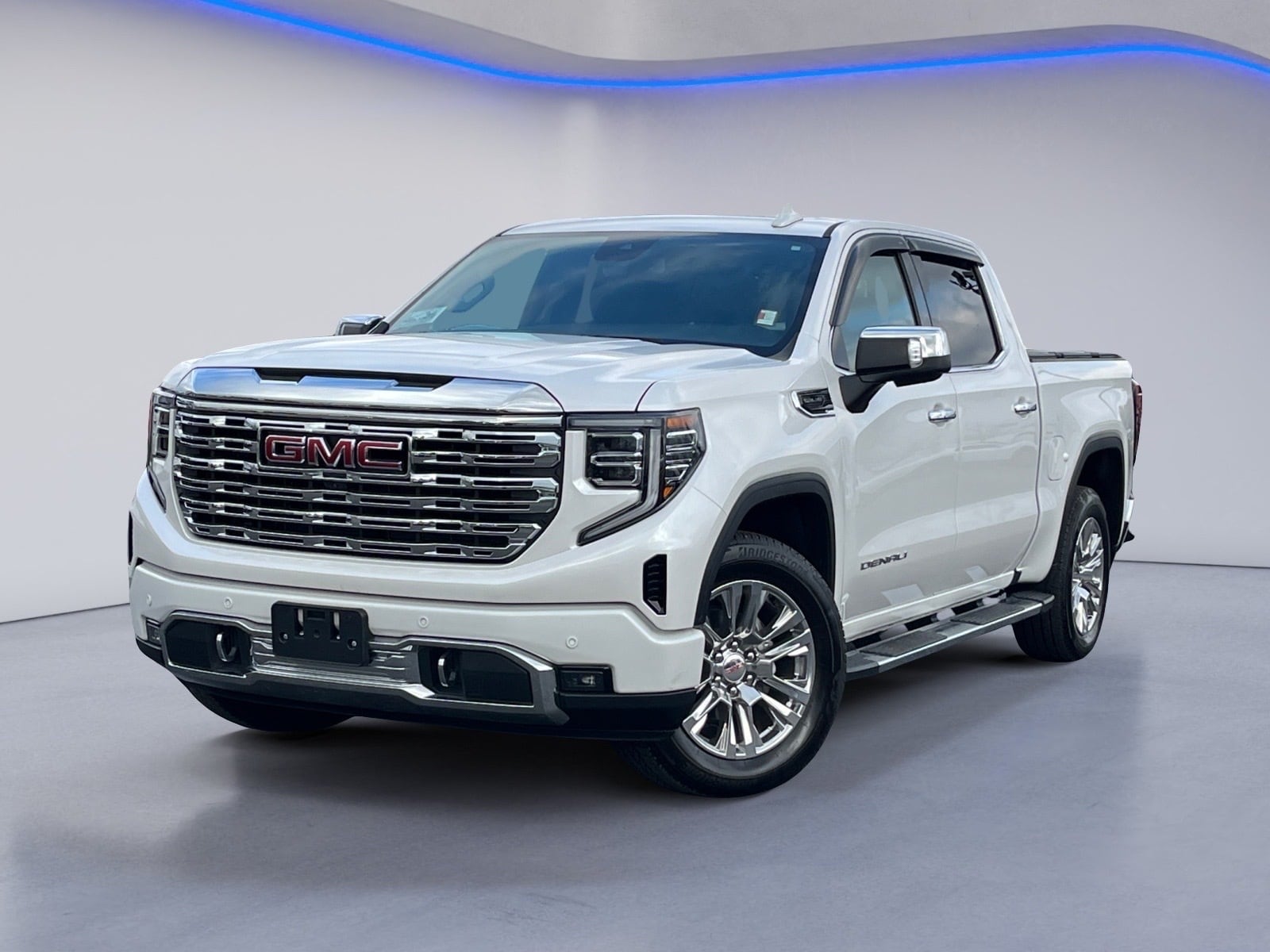2025 GMC Sierra 1500 Denali's photo