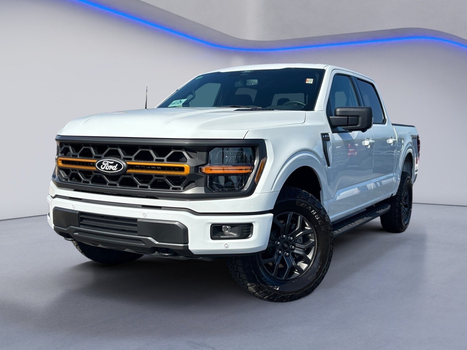 2024 Ford F-150 Tremor photo 2