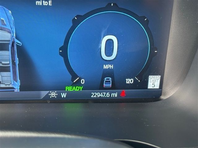 2025 Ford F-150 King Ranch - Photo 24