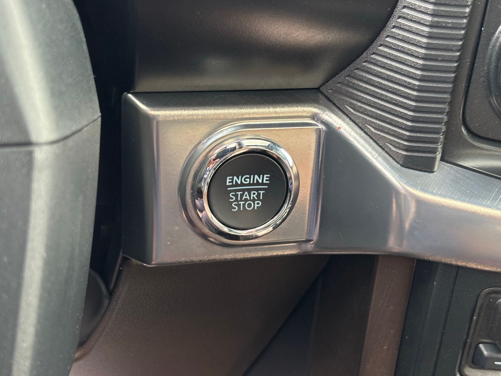 2025 Ford F-150 King Ranch - Photo 21