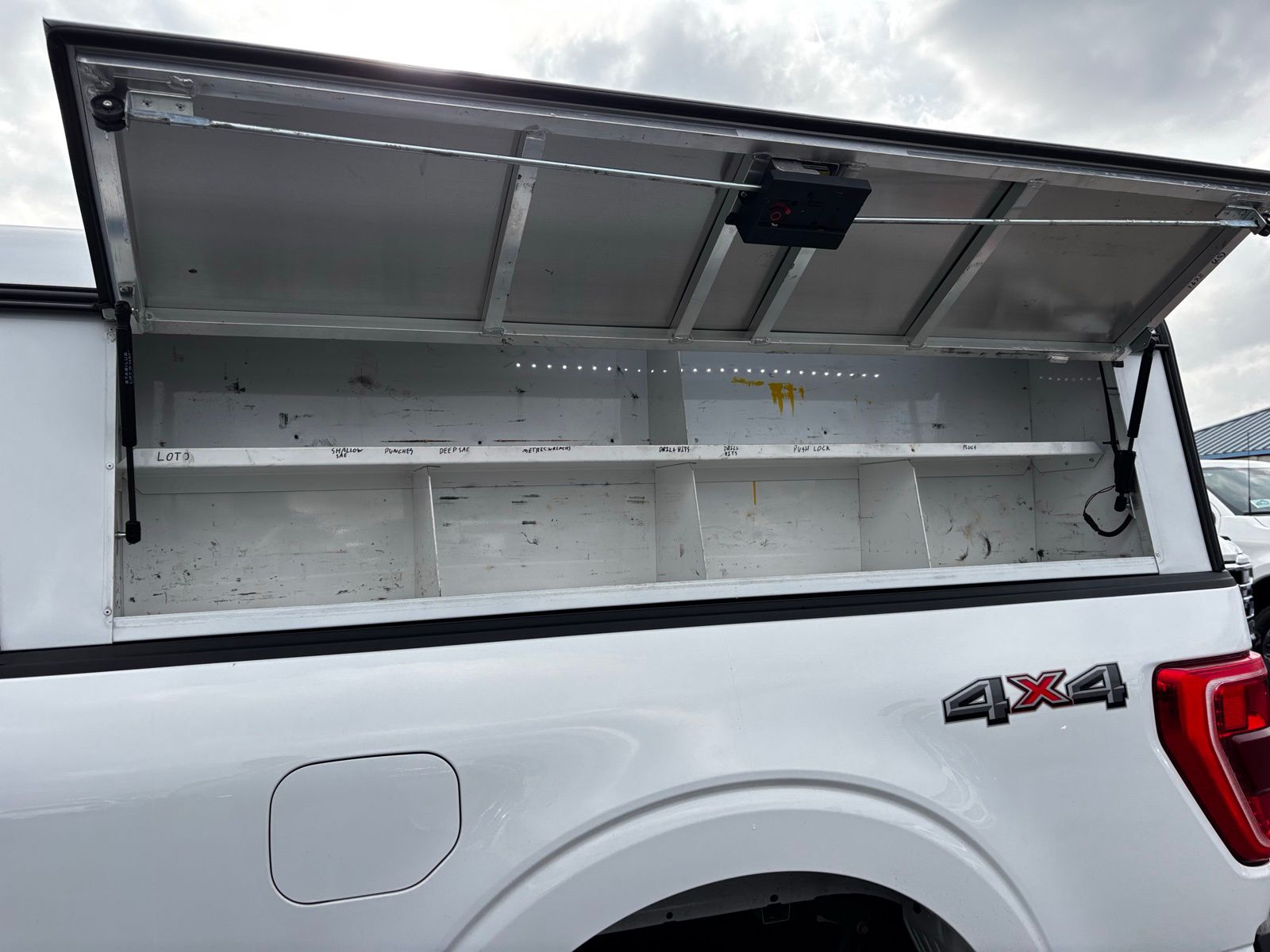 2022 Ford F-150 XLT - Photo 22