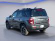 2025 Ford Bronco Sport Outer Banks SUV