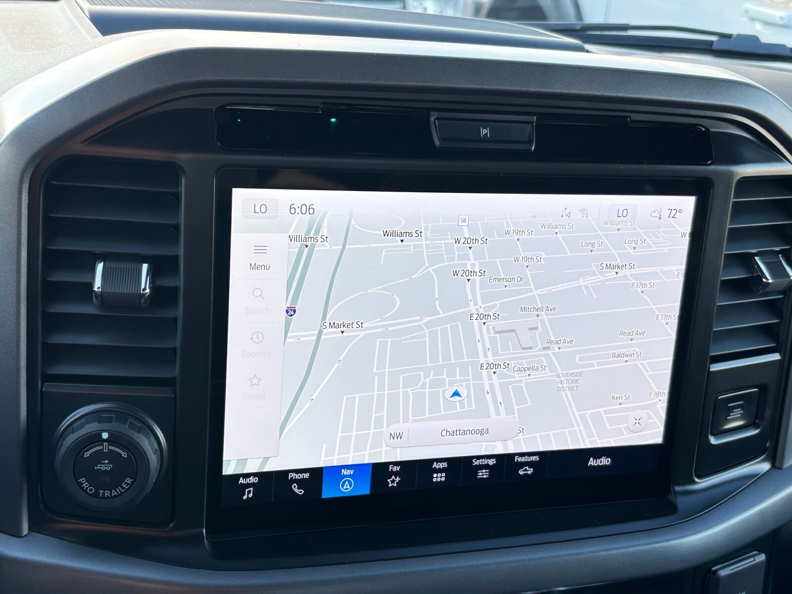 2025 Ford F-150 XLT photo 3