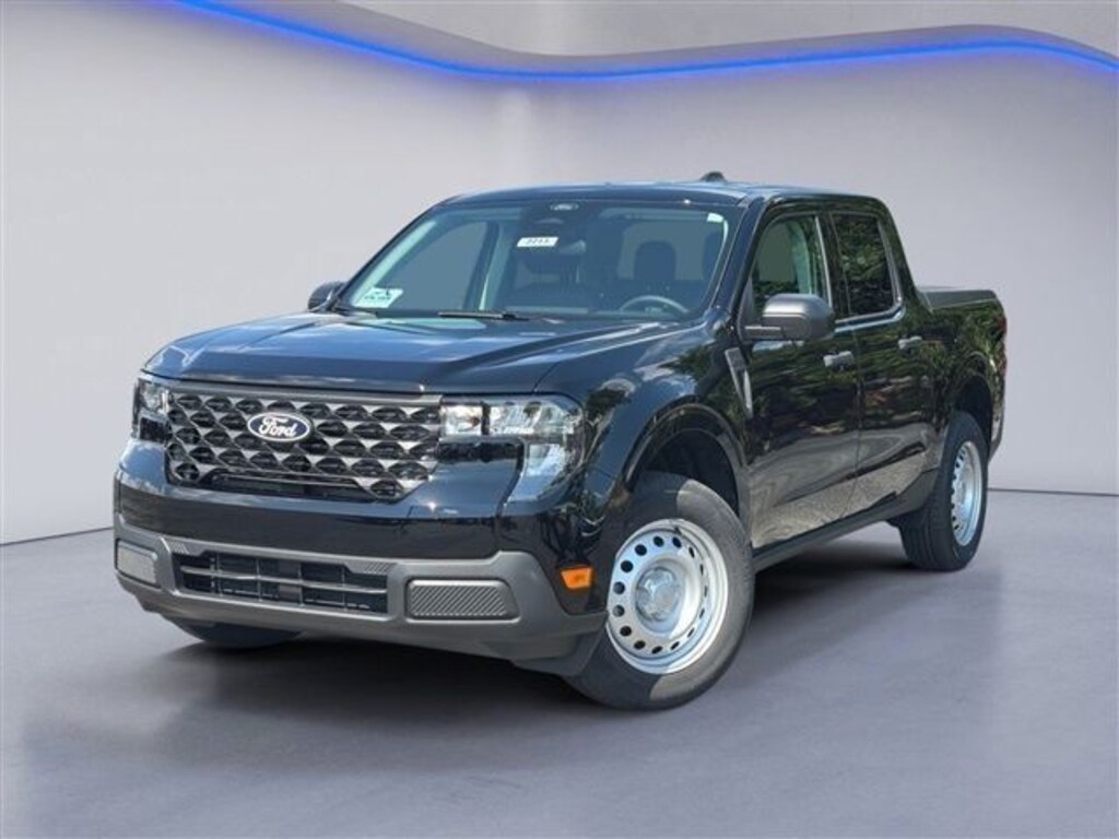 New 2026 Ford Maverick XL Truck Crew Cab