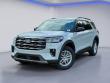2027 Ford Explorer Active SUV