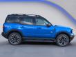 2025 Ford Bronco Sport Outer Banks SUV