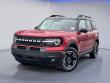 2025 Ford Bronco Sport Outer Banks SUV
