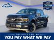 2026 Ford F-150 XLT Truck  SuperCrew