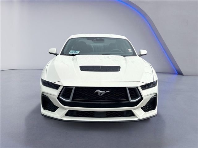 2025 Ford Mustang GT Premium Fastback - Photo 11