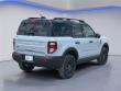 2026 Ford Bronco Sport Badlands SUV