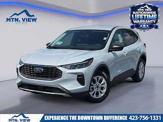 2026 Ford Escape Active SUV
