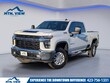  Chevrolet Silverado 2500 HD