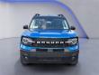2025 Ford Bronco Sport Outer Banks SUV