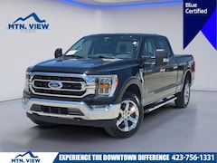 2023 Ford F-150 XLT Truck