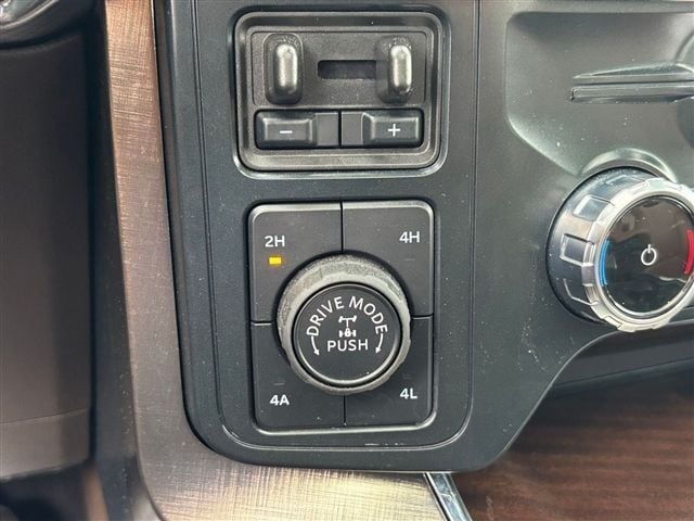2025 Ford F-150 King Ranch - Photo 22