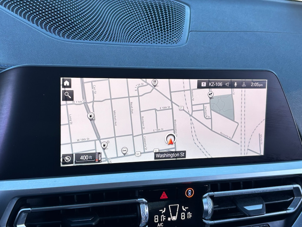 Used 2020 BMW M340i M340i xDrive Sedan