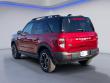2025 Ford Bronco Sport Outer Banks SUV