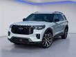 2026 Ford Explorer ST-Line SUV