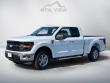 2025 Ford F-150 XLT Truck Super Cab