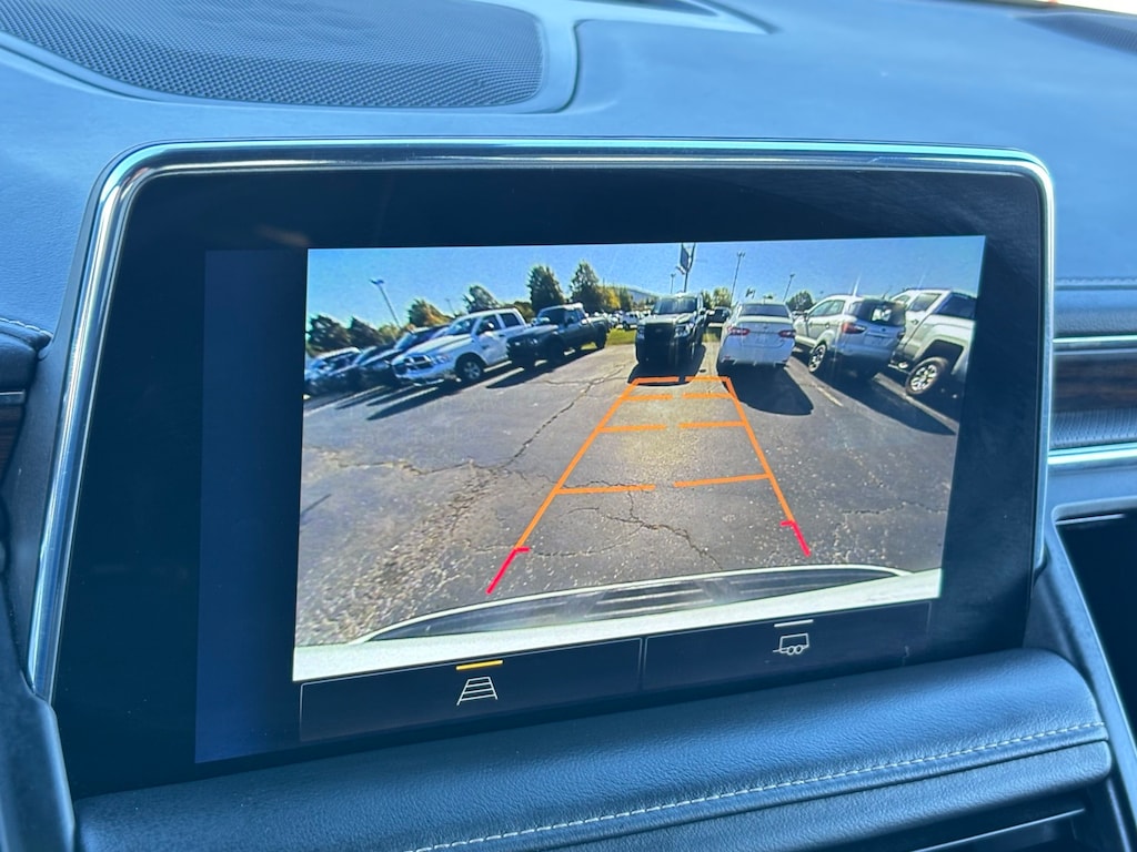 Certified 2023 Chevrolet Suburban Premier SUV