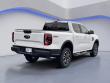 2025 Ford Ranger Lariat Truck  Crew Cab