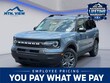  Ford Bronco Sport