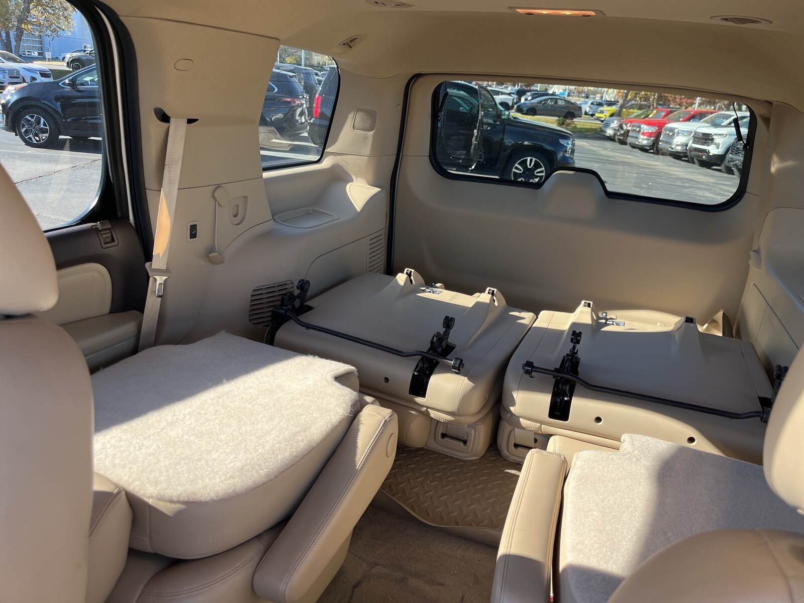 2014 Gmc Yukon Denali photo 3