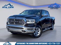 2022 Ram 1500 Laramie Truck