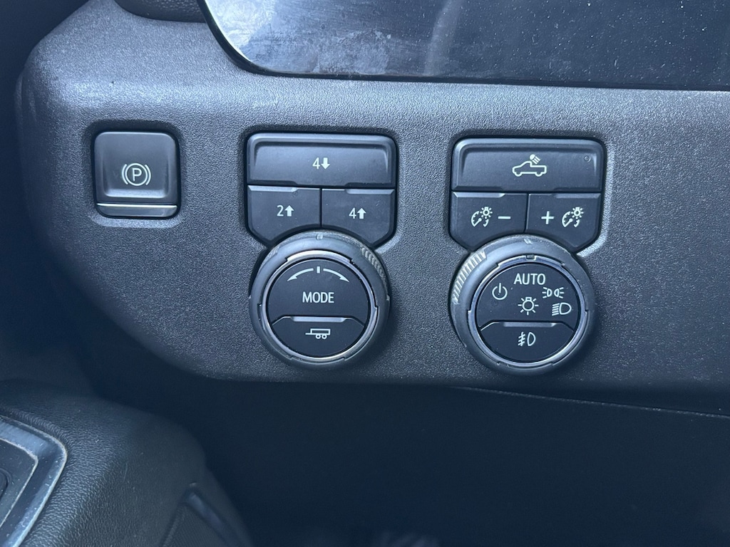 Used 2024 Chevrolet Silverado 2500 HD LT Truck